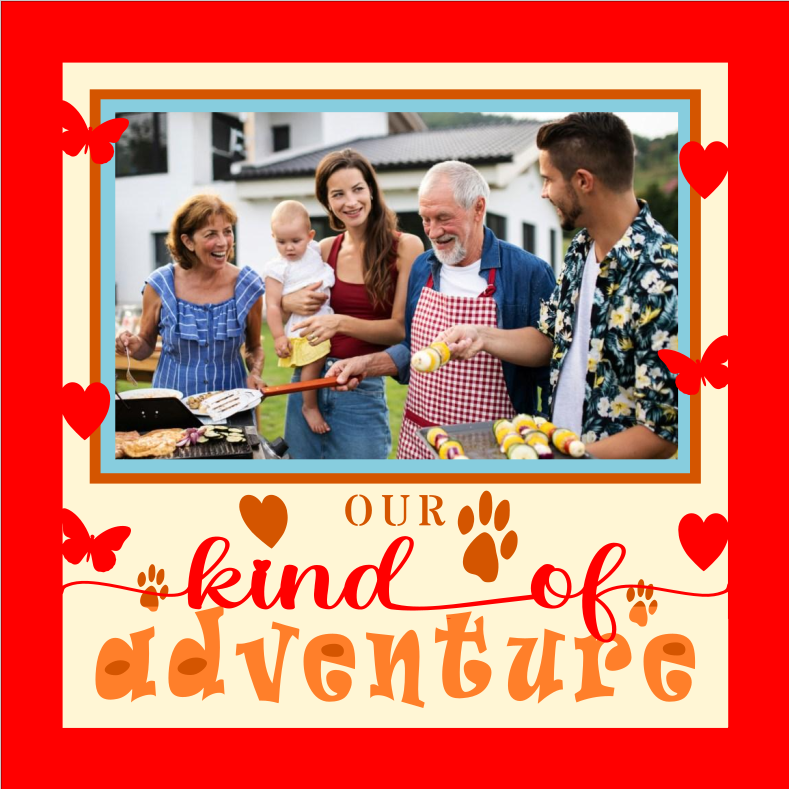 Family SVGs