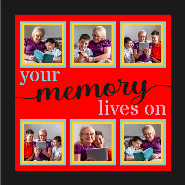 Memorial SVGs