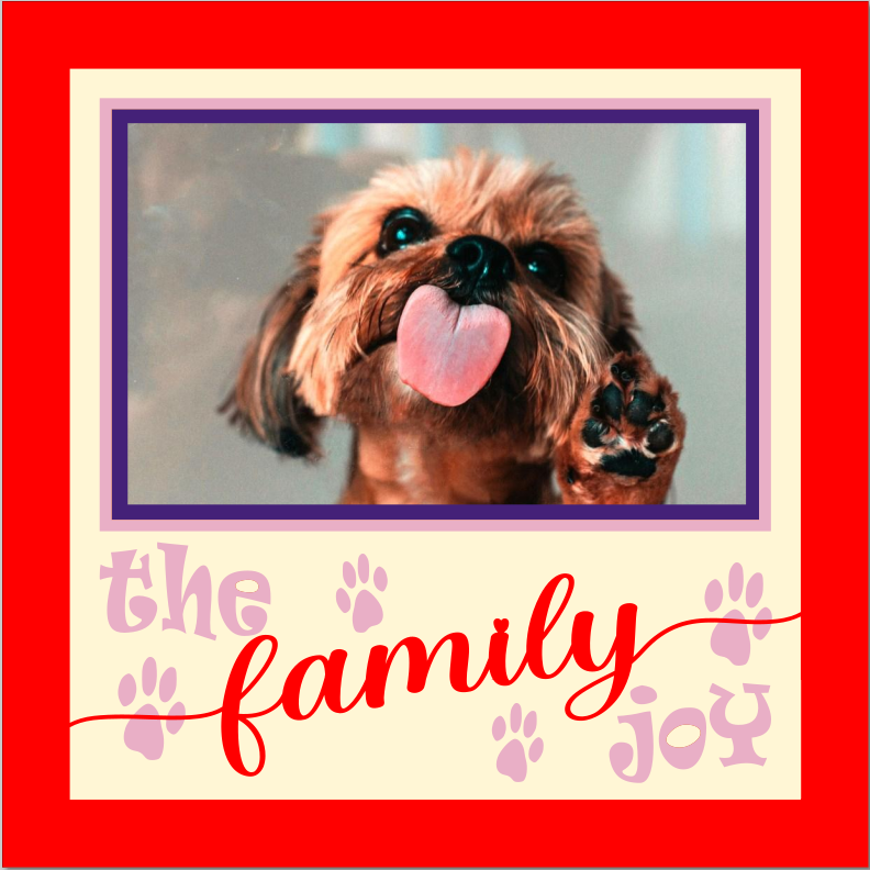 Pet Vibes SVGs