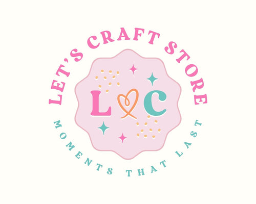 Let's Craft Store