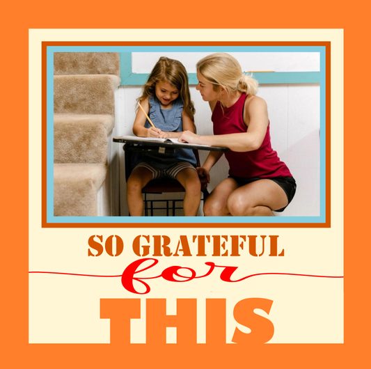 So Grateful for This SVG gratitude quote for keepsakes wall art and appreciation crafts